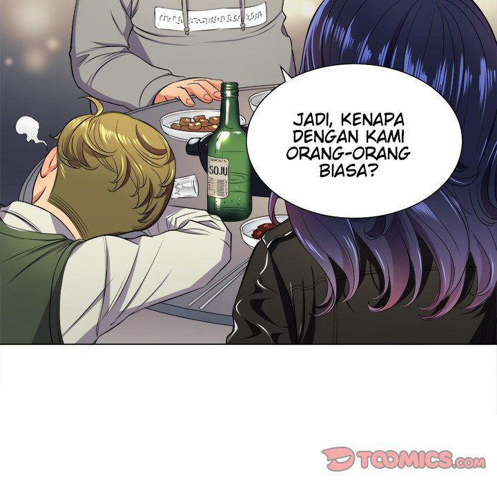 My High School Bully: Chapter chapter-15 - Page 60
