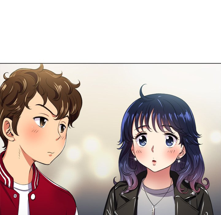 My High School Bully: Chapter chapter-15 - Page 61