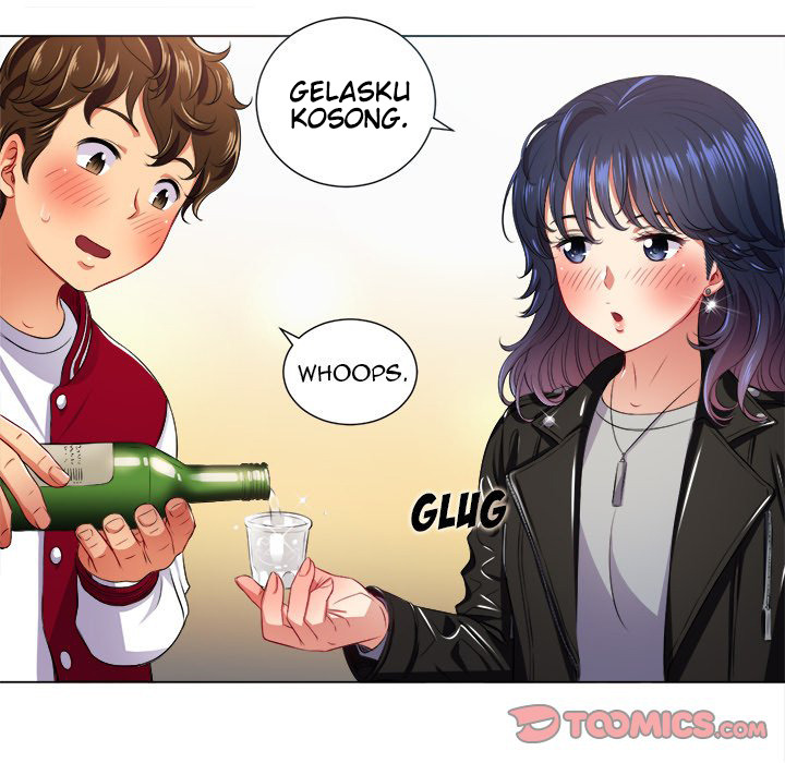 My High School Bully: Chapter chapter-15 - Page 63
