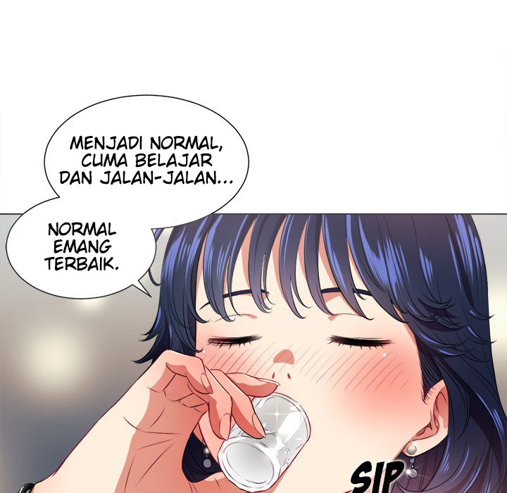 My High School Bully: Chapter chapter-15 - Page 64