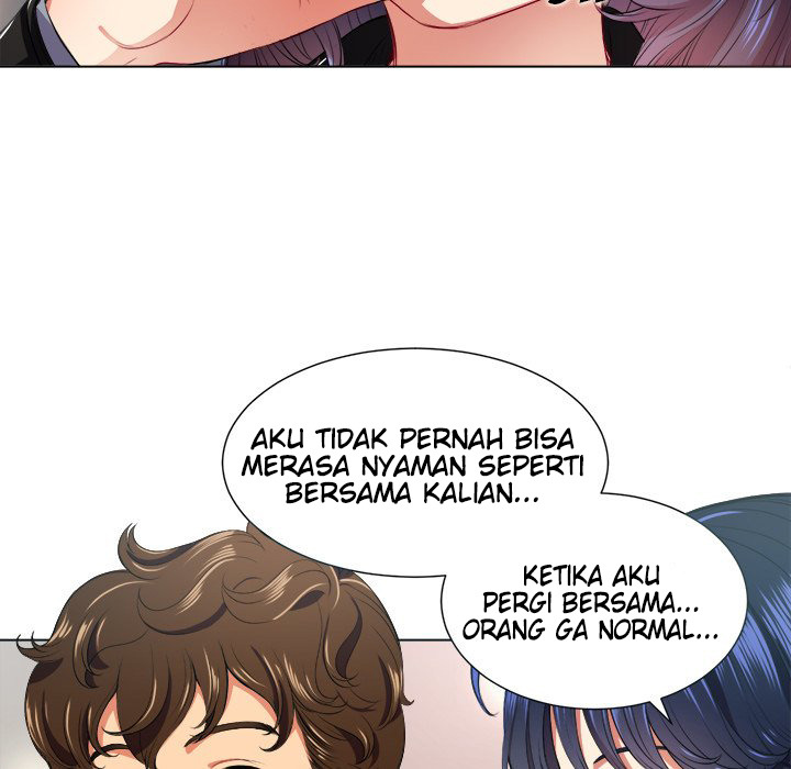 My High School Bully: Chapter chapter-15 - Page 65