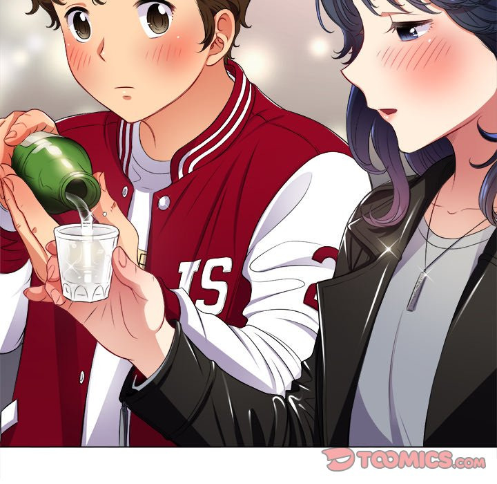 My High School Bully: Chapter chapter-15 - Page 66