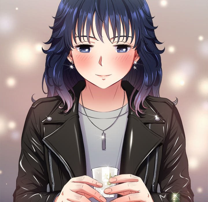 My High School Bully: Chapter chapter-15 - Page 68