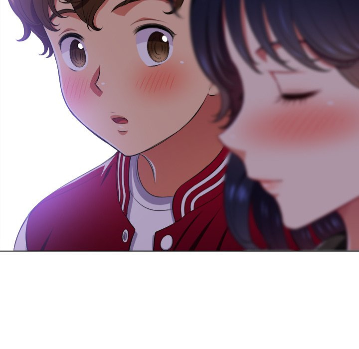 My High School Bully: Chapter chapter-15 - Page 70