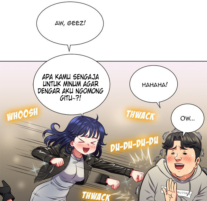 My High School Bully: Chapter chapter-15 - Page 71