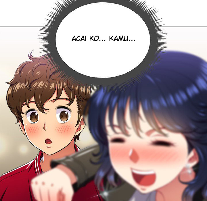 My High School Bully: Chapter chapter-15 - Page 73