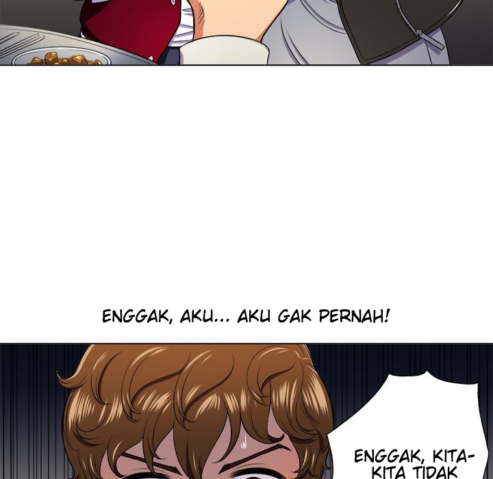 My High School Bully: Chapter chapter-15 - Page 77