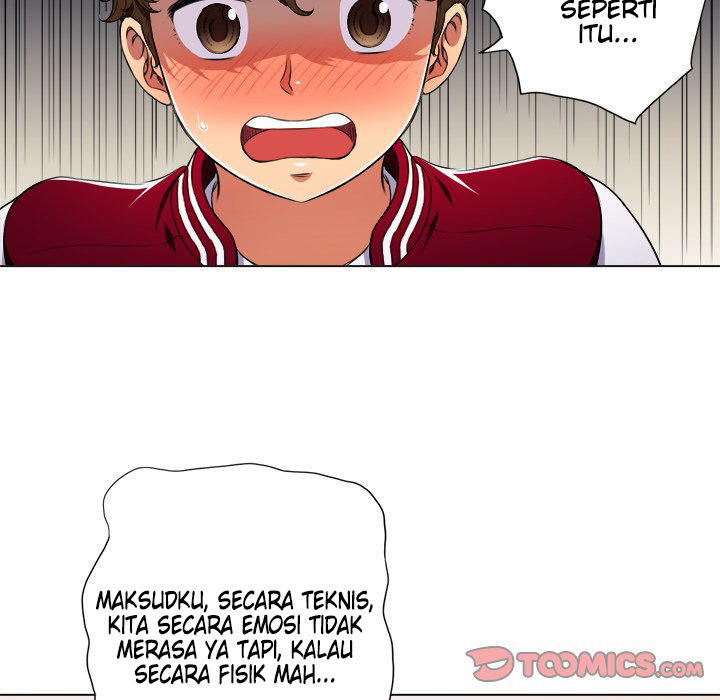 My High School Bully: Chapter chapter-15 - Page 78