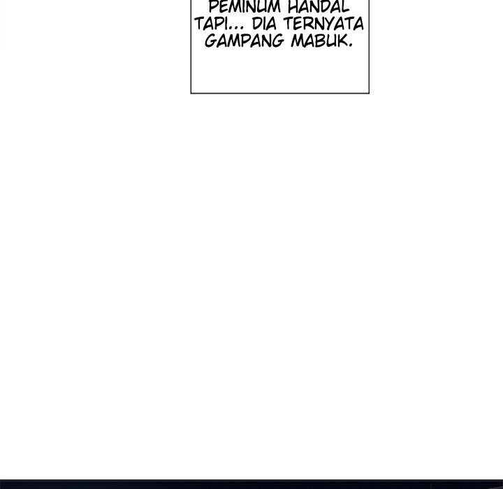 My High School Bully: Chapter chapter-15 - Page 86