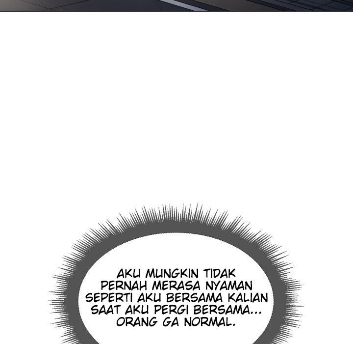 My High School Bully: Chapter chapter-15 - Page 88