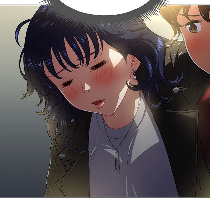 My High School Bully: Chapter chapter-15 - Page 89