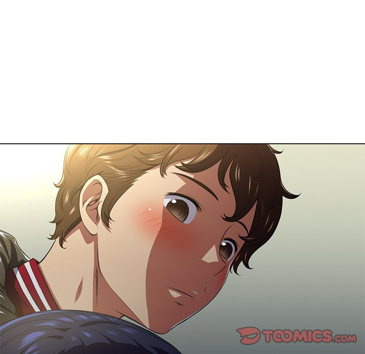 My High School Bully: Chapter chapter-15 - Page 90
