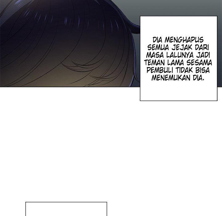 My High School Bully: Chapter chapter-15 - Page 91