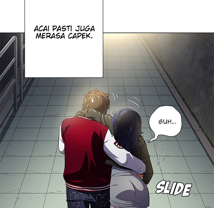 My High School Bully: Chapter chapter-15 - Page 92