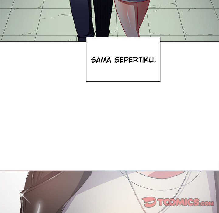 My High School Bully: Chapter chapter-15 - Page 93