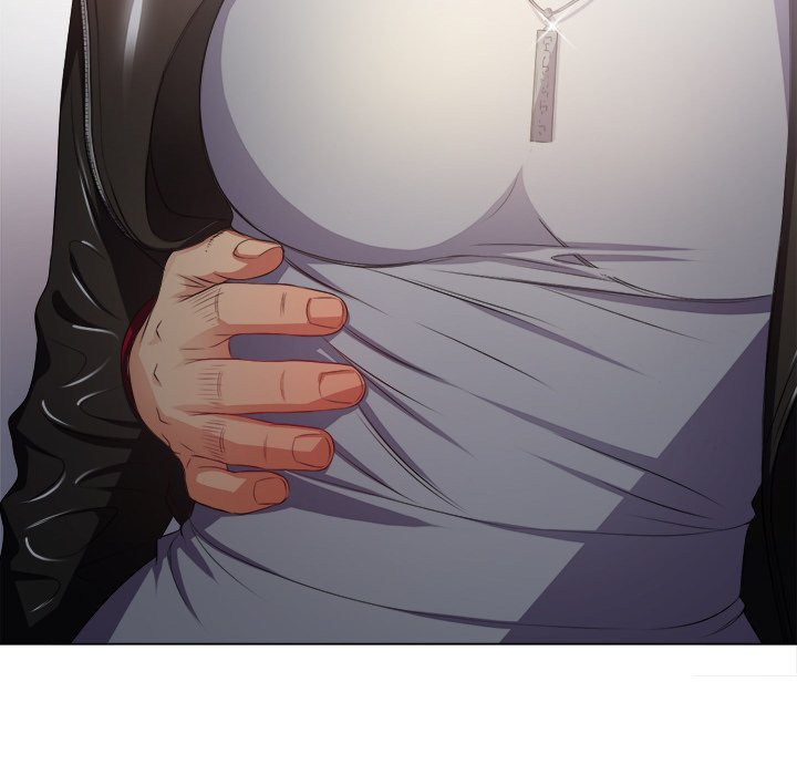 My High School Bully: Chapter chapter-15 - Page 94