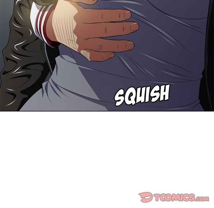 My High School Bully: Chapter chapter-15 - Page 96