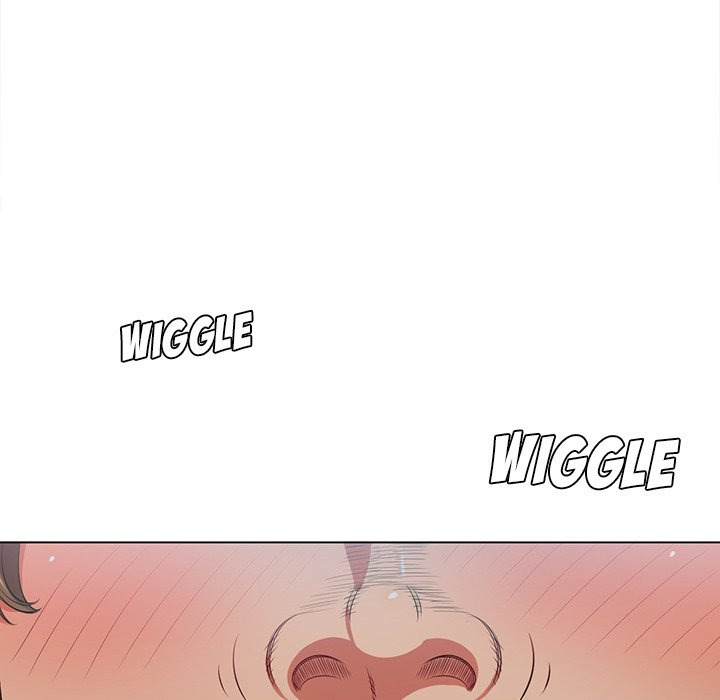 My High School Bully: Chapter chapter-15 - Page 101