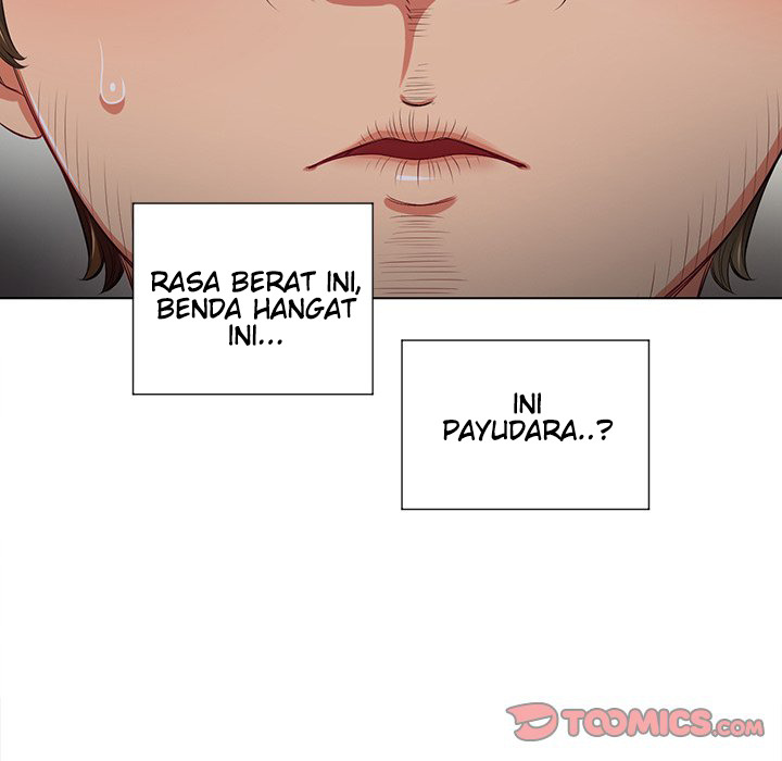 My High School Bully: Chapter chapter-15 - Page 102