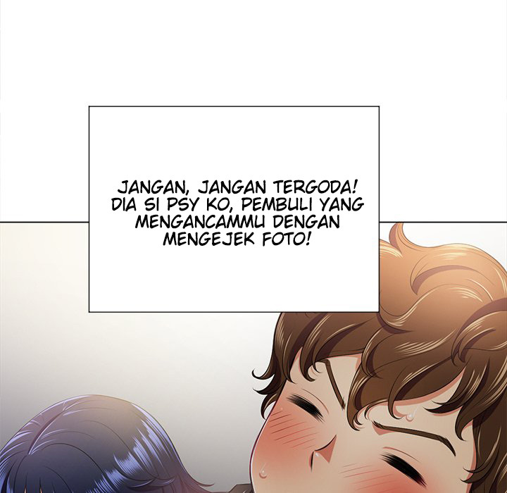My High School Bully: Chapter chapter-15 - Page 104