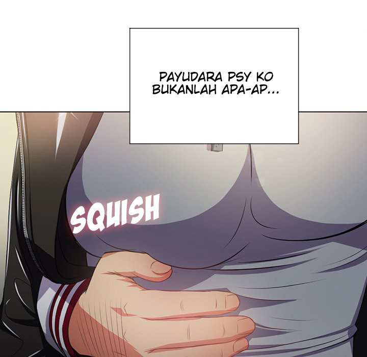 My High School Bully: Chapter chapter-15 - Page 106