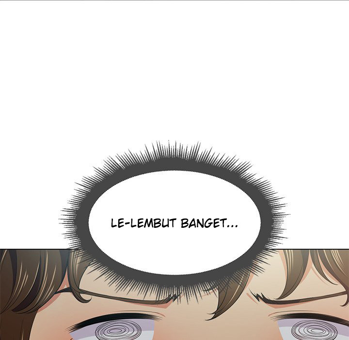 My High School Bully: Chapter chapter-15 - Page 110