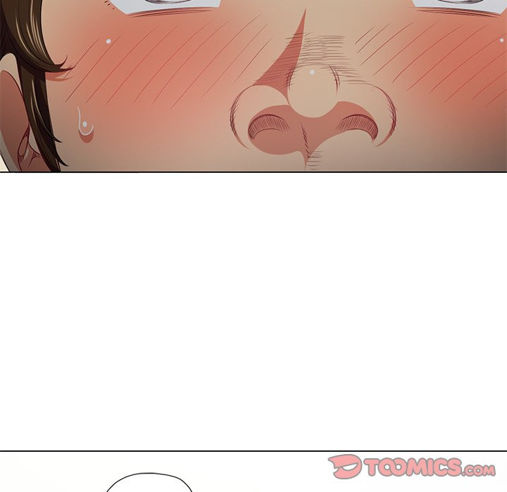 My High School Bully: Chapter chapter-15 - Page 111