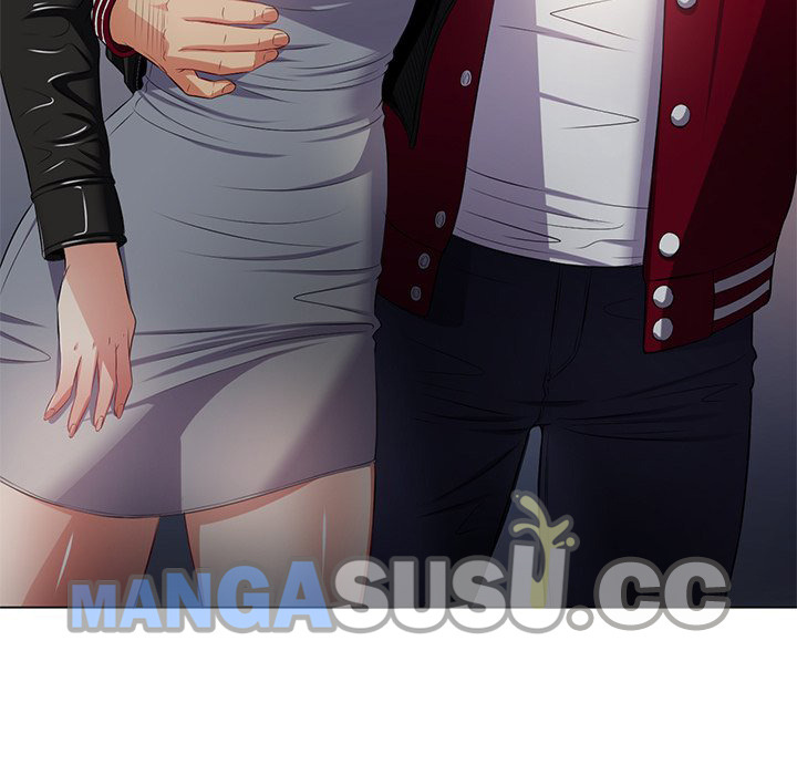 My High School Bully: Chapter chapter-15 - Page 113