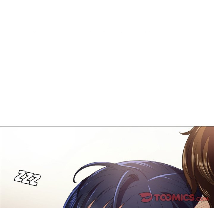 My High School Bully: Chapter chapter-15 - Page 114