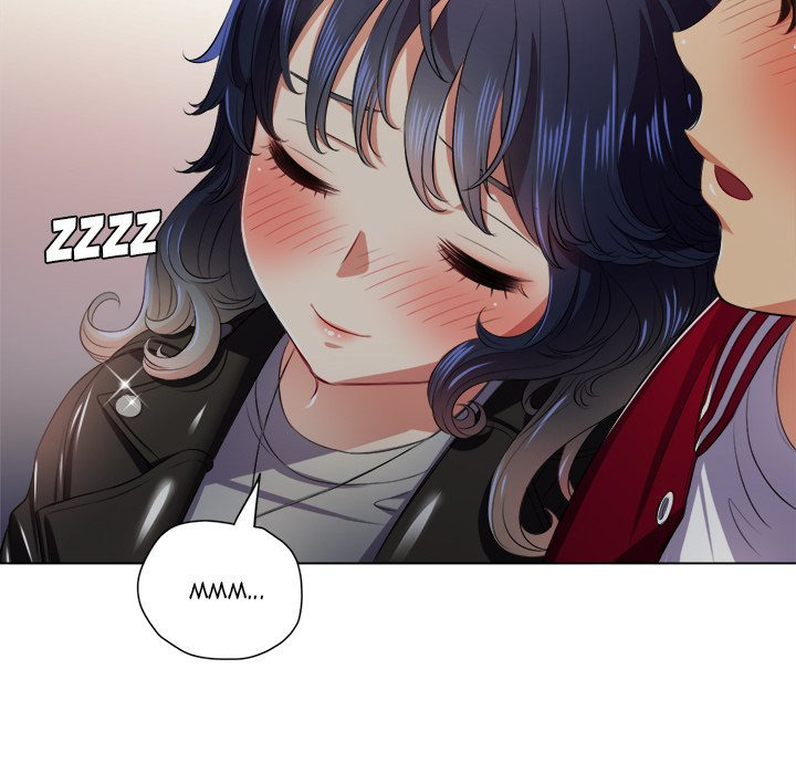 My High School Bully: Chapter chapter-15 - Page 115