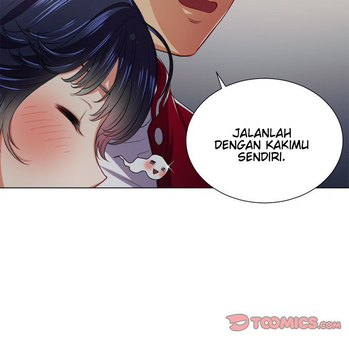 My High School Bully: Chapter chapter-15 - Page 117