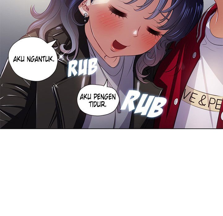 My High School Bully: Chapter chapter-15 - Page 119