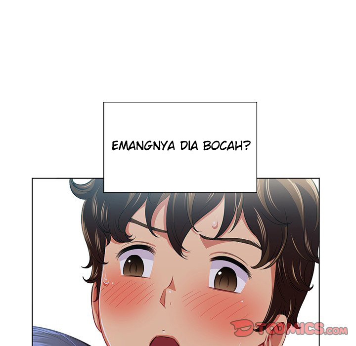 My High School Bully: Chapter chapter-15 - Page 120