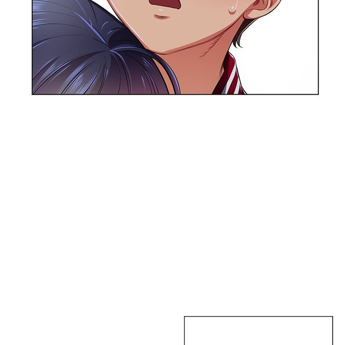 My High School Bully: Chapter chapter-15 - Page 121