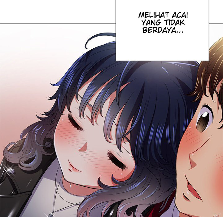 My High School Bully: Chapter chapter-15 - Page 122