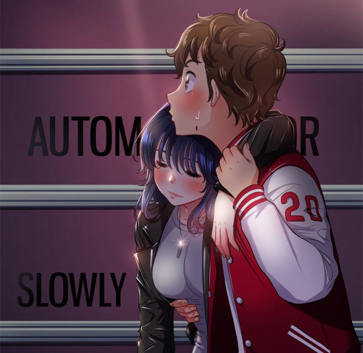 My High School Bully: Chapter chapter-15 - Page 125