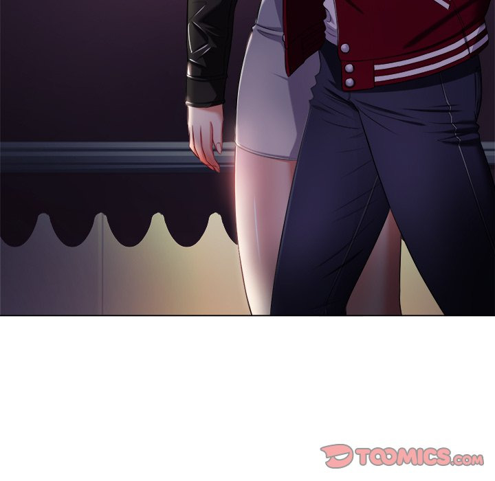 My High School Bully: Chapter chapter-15 - Page 126