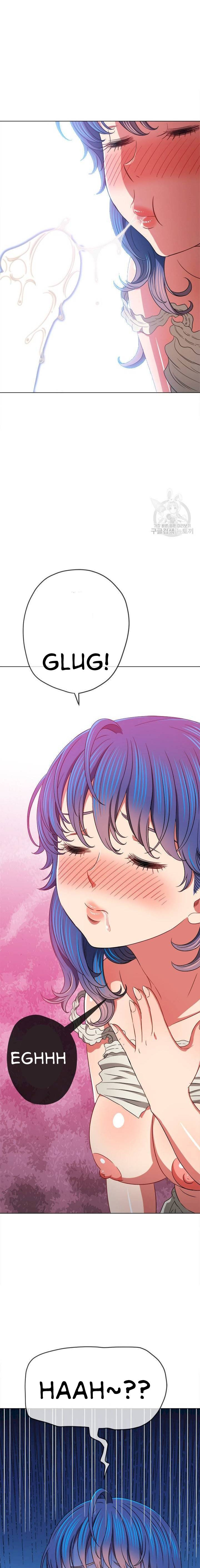 My High School Bully: Chapter chapter-155 - Page 11
