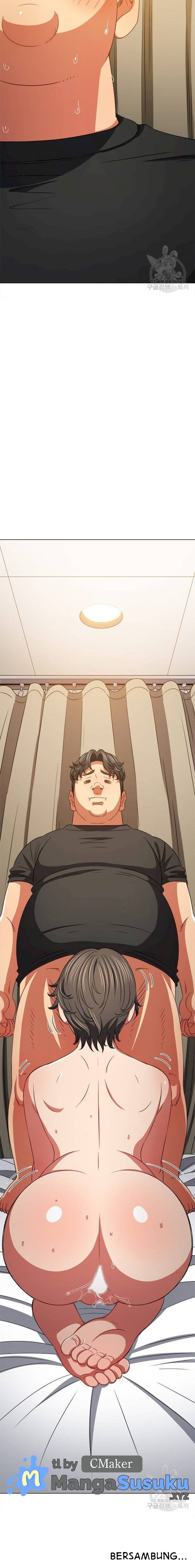 My High School Bully: Chapter chapter-155 - Page 22