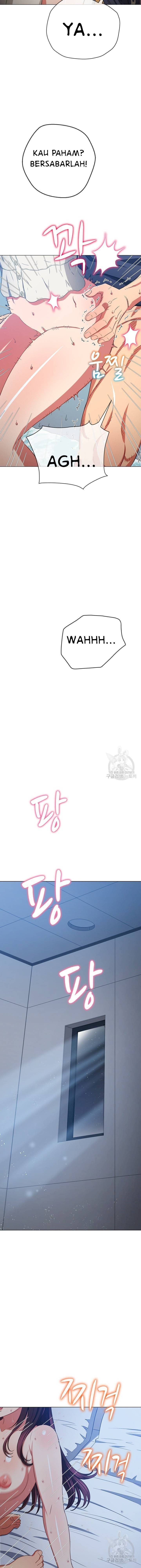 My High School Bully: Chapter chapter-158 - Page 4
