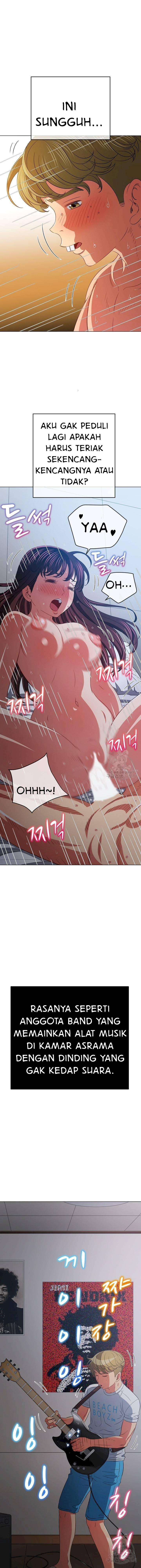 My High School Bully: Chapter chapter-158 - Page 6