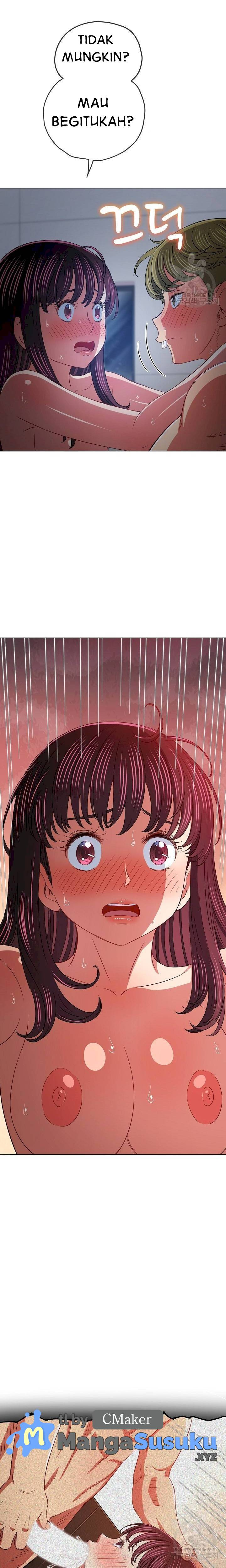 My High School Bully: Chapter chapter-158 - Page 17
