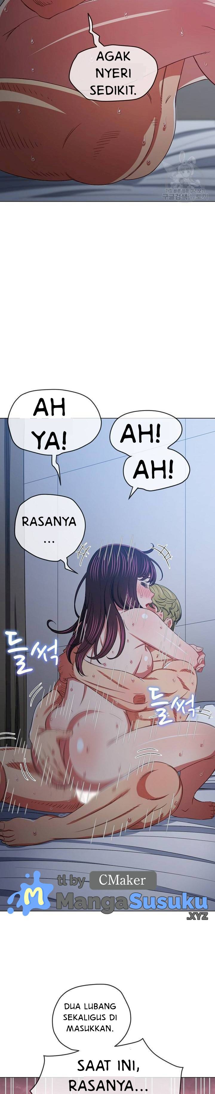 My High School Bully: Chapter chapter-158 - Page 20