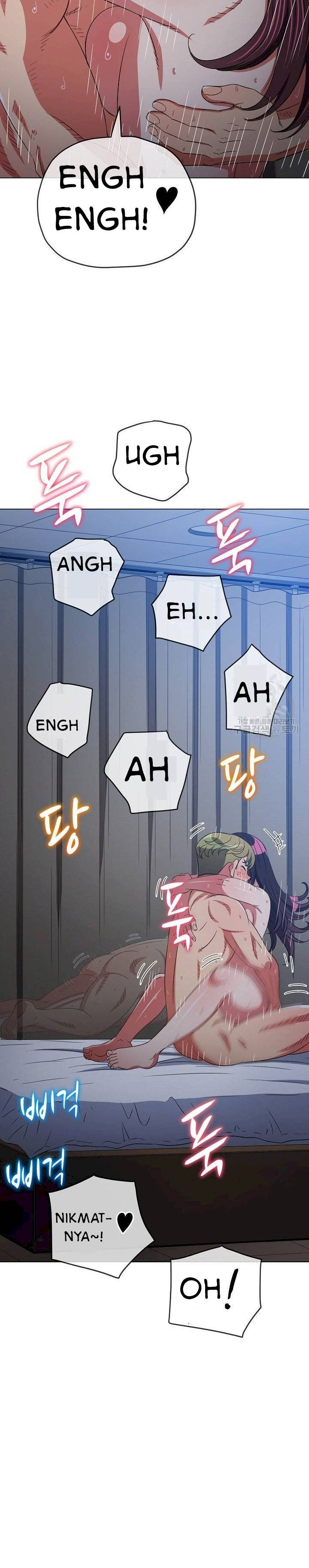 My High School Bully: Chapter chapter-158 - Page 23