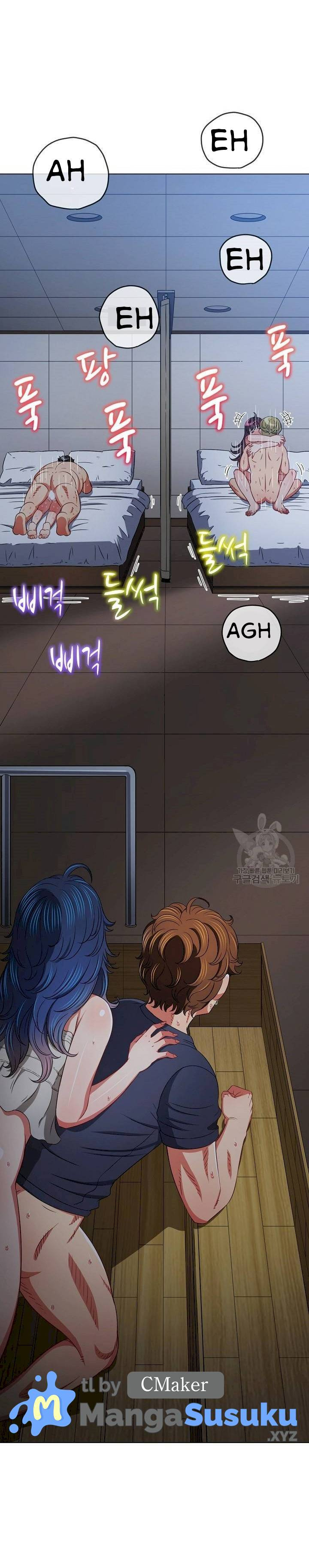 My High School Bully: Chapter chapter-158 - Page 24
