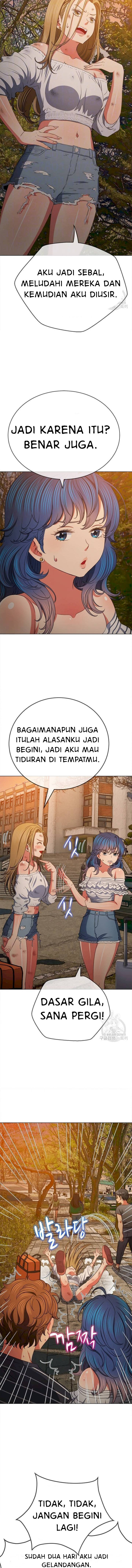 My High School Bully: Chapter chapter-161 - Page 6