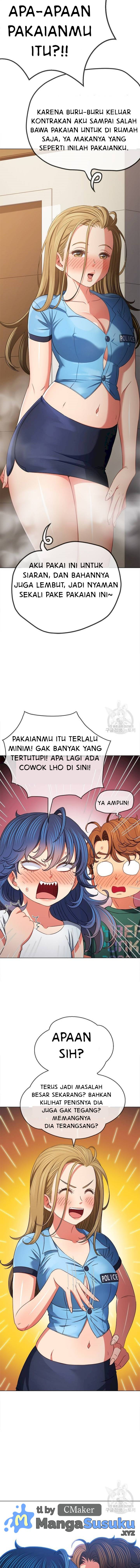 My High School Bully: Chapter chapter-161 - Page 14