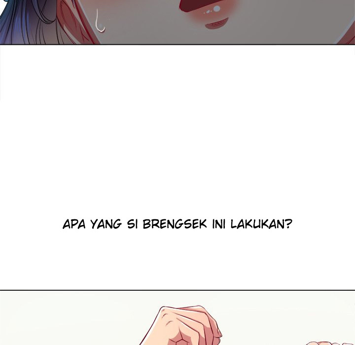 My High School Bully: Chapter chapter-17 - Page 20