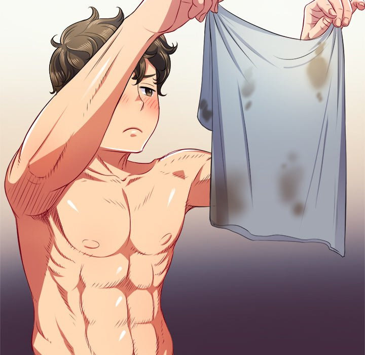 My High School Bully: Chapter chapter-17 - Page 21