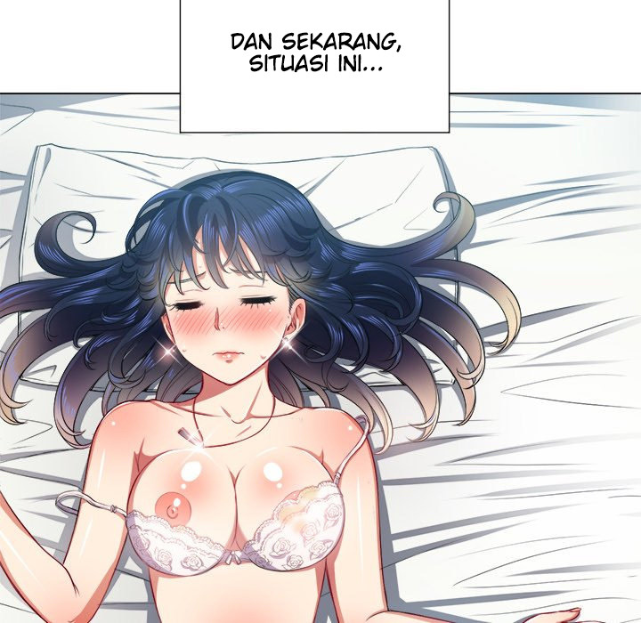 My High School Bully: Chapter chapter-17 - Page 26